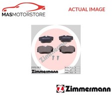 BRAKE PADS SET BRAKING PAD