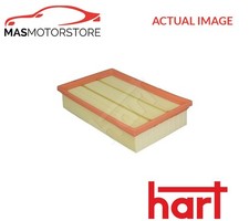 ENGINE AIR FILTER ELEMENT HART 338 192 H NEW OE REPLACEMENT