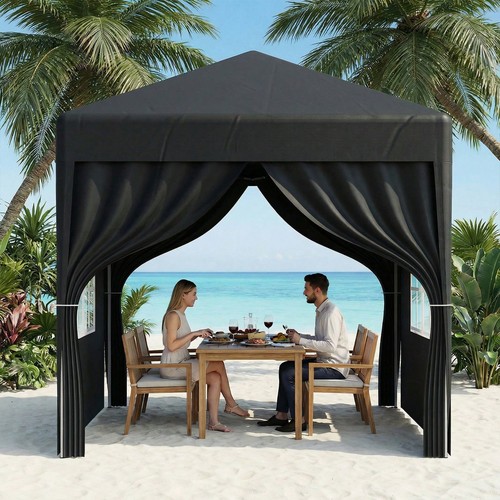 2x2m pop gazebo - gazebo, waterproof