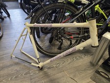 Raleigh dyna tech - raleigh, retro