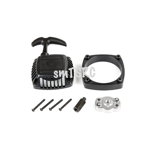 Easy pull starter with alloy - easy,