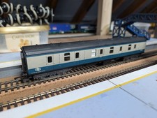 Lima MK1 5343W OO Gauge Blue &
