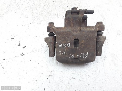 2008 mitsubishi pajero break - mitsubishi,