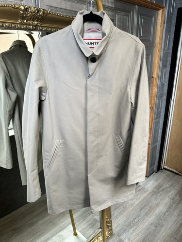 Rrp 180 hunter - £180, trench