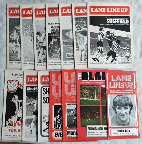 14x sheffield united homes - sheffield,