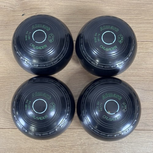 Almark crusader lawn - almark, bowls