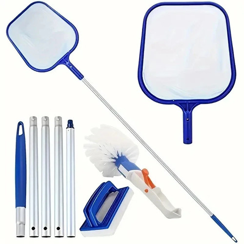 3pcs complete pool - 3pcs,