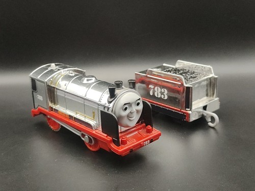 Trackmaster merlin tender - trackmaster,