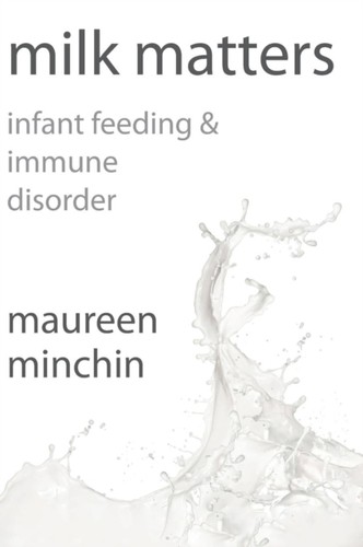 Minchin milk matters - -,