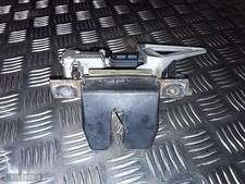 2001 VOLVO V70 LOCK DOOR MOTOR TAILGATE WAGON 999065180