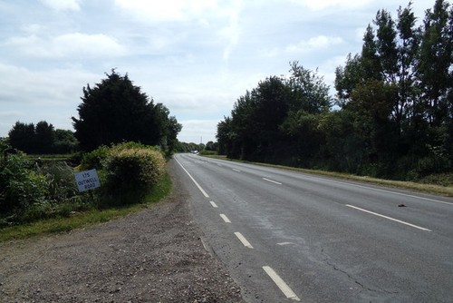 Photo 6x4 a1101 - a1101, outwell