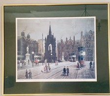 Arthur Delaney St Anne’s