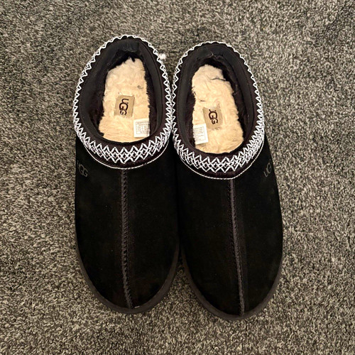Ugg tasman women black - tasman, women’s