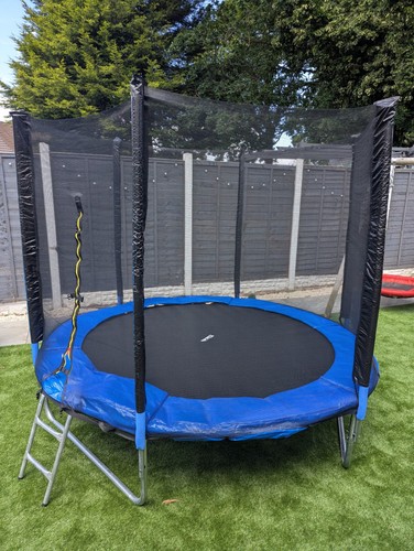 Trampoline 6ft diameter - diameter, brand