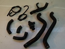 DUCATI 1098 OEM ENGINE WATER