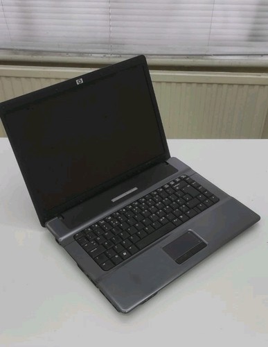 Laptop 550 - hp,