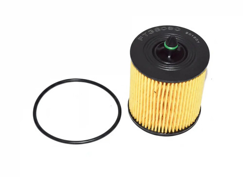 Oil filter - filter, insert
