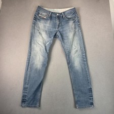 Diesel x Adidas Jeans Mens