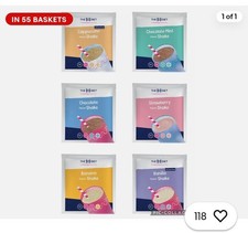 CWP The 1:1 Diet 21 x Shakes