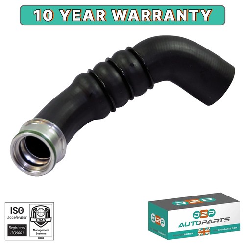 Intercooler pipe turbo hose - intercooler,