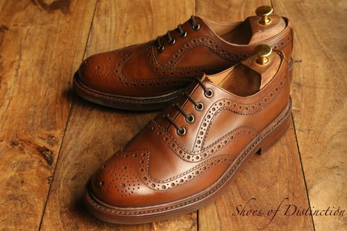 Loake 1880 edward brown - loake,