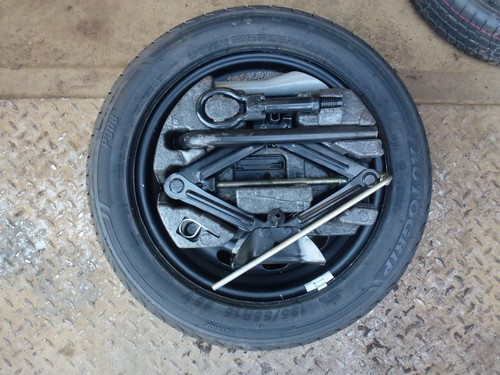 Ford fiesta mk7 5 spare - mk7, mk