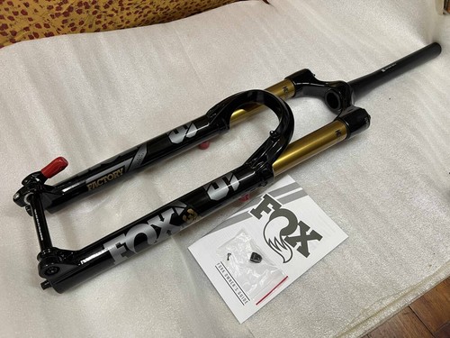 Fox factory float - fox, 140mm