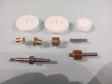 tamiya super champ vintage