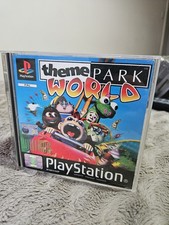 Theme Park World | Sony