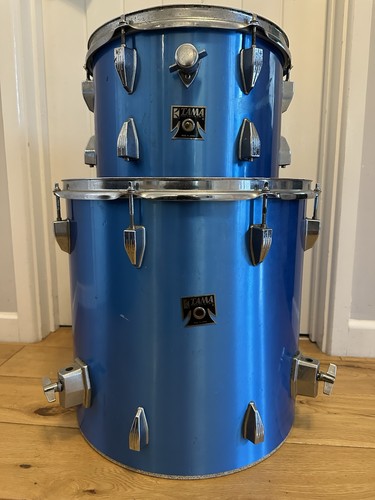 Vintage tama royalstar - royalstar, 12”