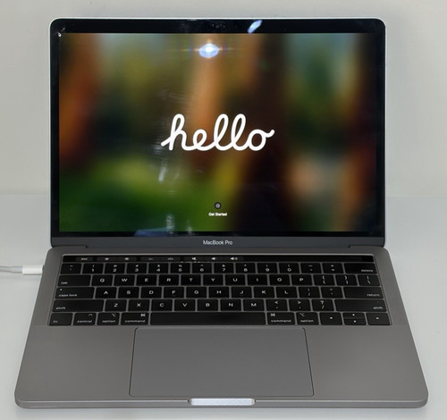 2019 apple macbook - 2019, pro