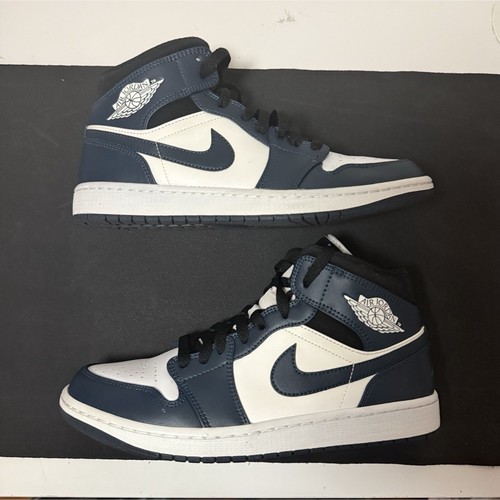 Nike air jordan - nike, mid