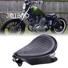 Motorcycle solo seat spring - motorcycle,
