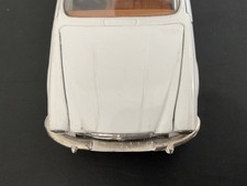 CORGI 429 JAGUAR XJ12C POLICE - Excellent condition Early issue