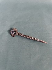Sterling Silver Scottish