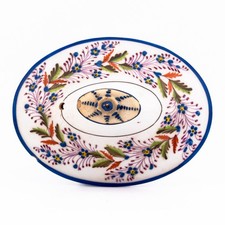 England New Hall Porcelain