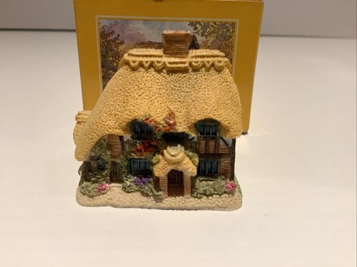 Lilliput lane dream cottage - lilliput,