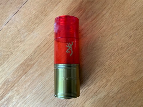 Browning novelty gun - browning,
