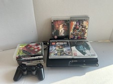 Sony playstation slim 120gb - sony,