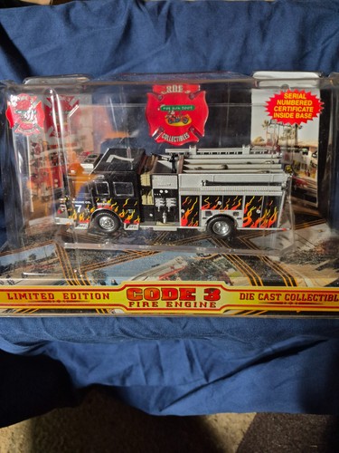 Code collectibles 12294 l - code, 3