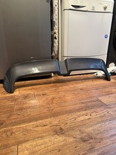 Real Carbon Fibre Spoiler – Excellent Condition, Fits Golf R + Other Model