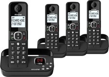 Alcatel F860 Voice
