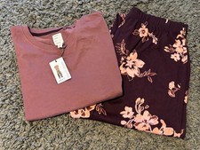 New Next  women’s PJ’s