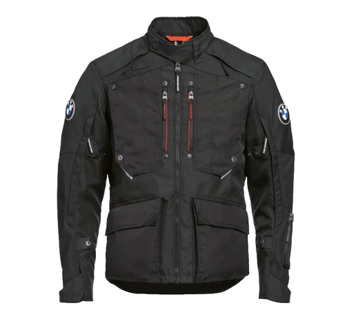 Bmw motorrad rallye gtx - bmw,