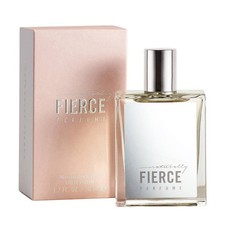 Abercrombie & Fitch Naturally