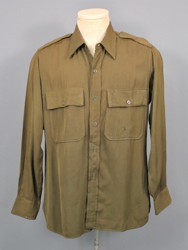 Vtg men wwii - 1940s, army