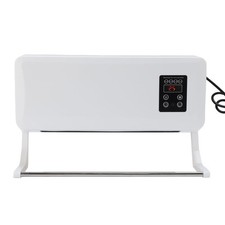 Wall Heater Cooler Wall