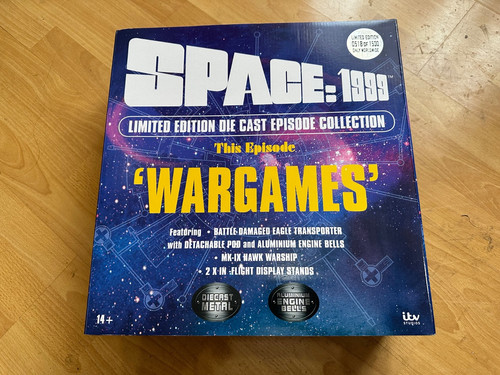 Sixteen wargames space - wargames,,
