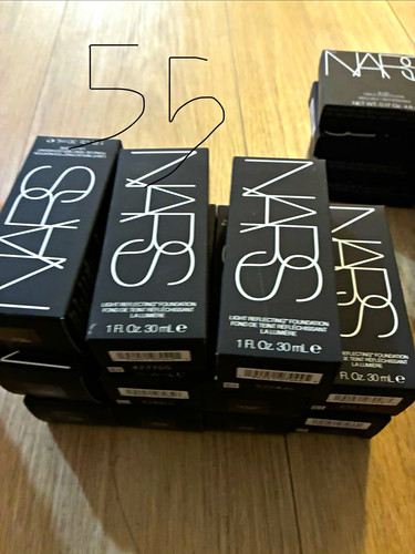 Nars light reflecting - light,