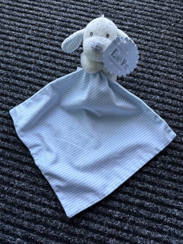 Marks spencer puppy dog - spencer,